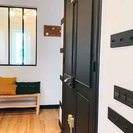 Apartment Pepita 5 Pers, Centre & Plages *
