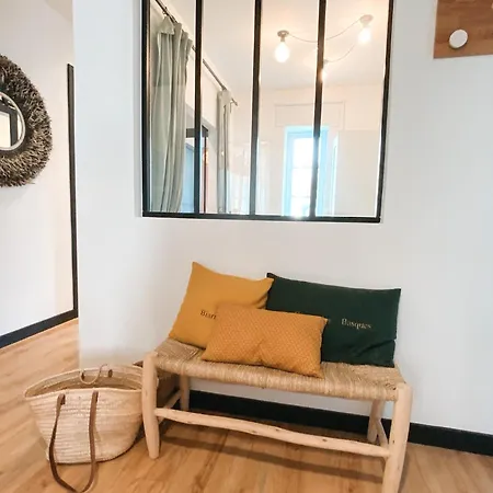 Apartment Pepita 5 Pers, Centre & Plages *